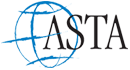 ASTA Logo Image